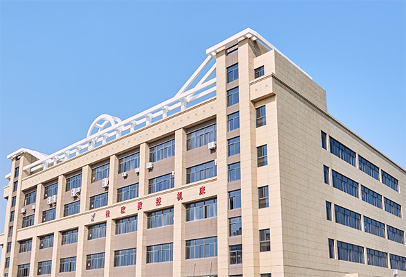 鸿盛汽车工业有限公司